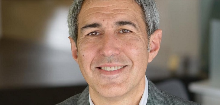 José Carlos Gutiérrez-Ramos, ex de Oryzon Genomics El ex consejero delegado de Synlogic abandona el consejo de Oryzon Genomics